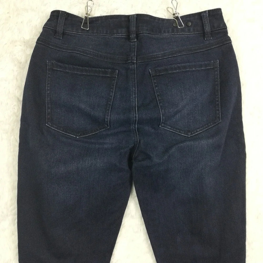 CAbi womens jeans